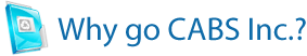 Why go CABS